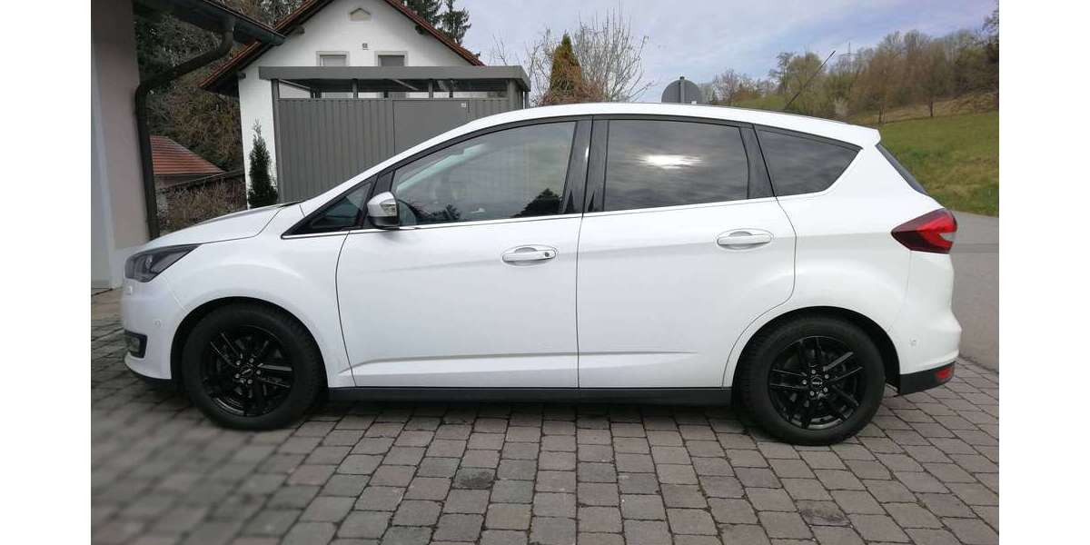 Ford C-Max 58.000 km 8.990 &euro; Passau 94034