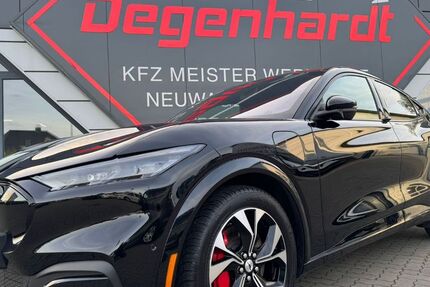 Ford Mustang Mach-E 56.984 km 33.990 € Mönchhagen 18182