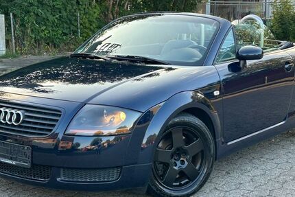 Audi TT 204.000 km 3.200 &euro; neu wulmstorf 21629