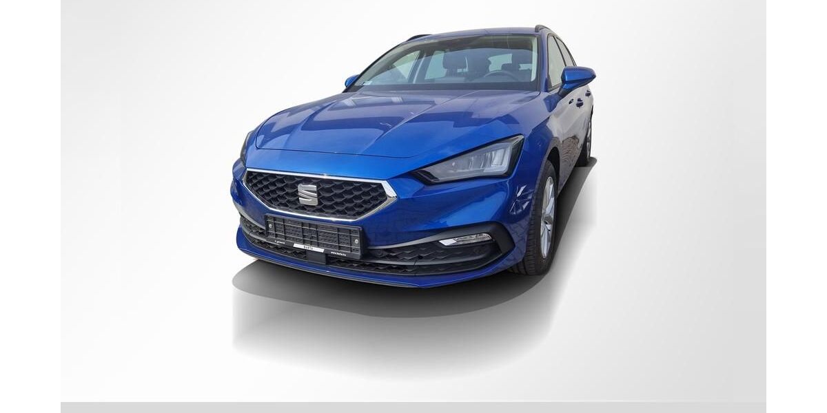 Seat Leon 26.900 km 23.440 &euro; Köthen 06366