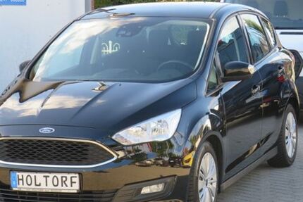 Ford C-Max 84.000 km 9.779 &euro; Bassum b. Bremen 27211