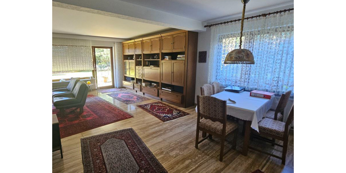 Mehrfamilienhaus, Wohnhaus Rutesheim - 4 Zimmer, 140 m&sup2;, 540.000&euro; | Angebot:25359859