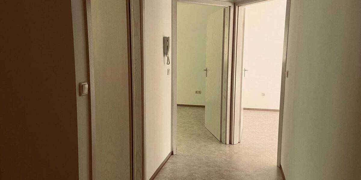 Etagenwohnung Forchheim - 2 Zimmer, 57 m&sup2;, 198.000&euro; | Angebot:26435095