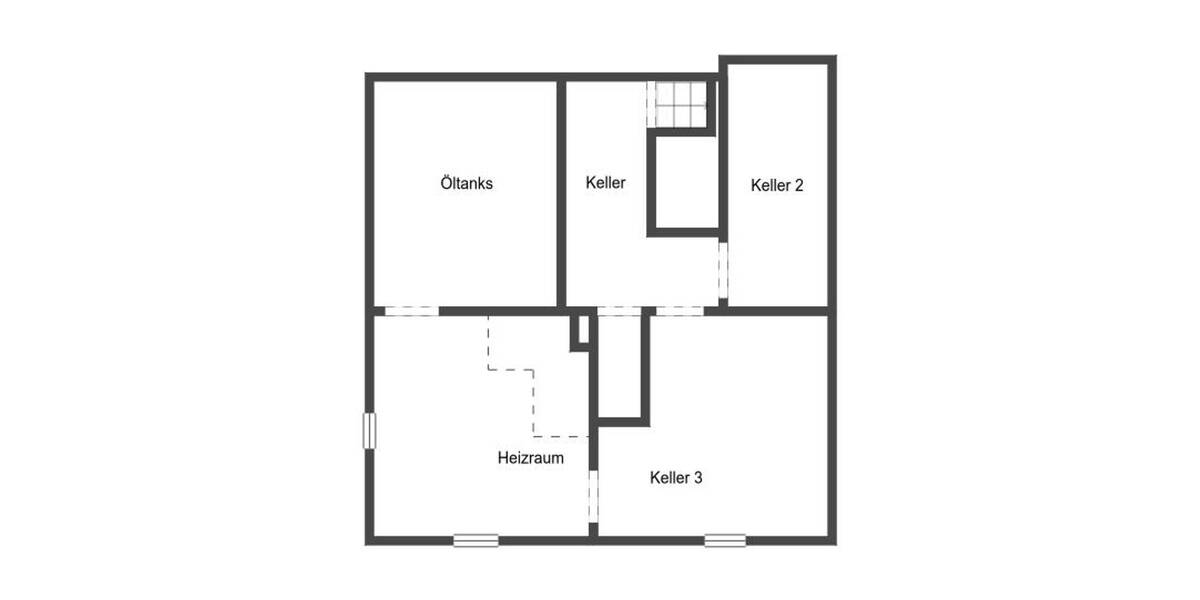 Einfamilienhaus Mücheln (Geiseltal) Branderoda - 3 Zimmer, 85 m&sup2;, 99.900&euro; | Angebot:26842238