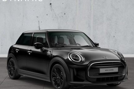 Mini Cooper 22.855 km 23.960 &euro; Lebach 66822