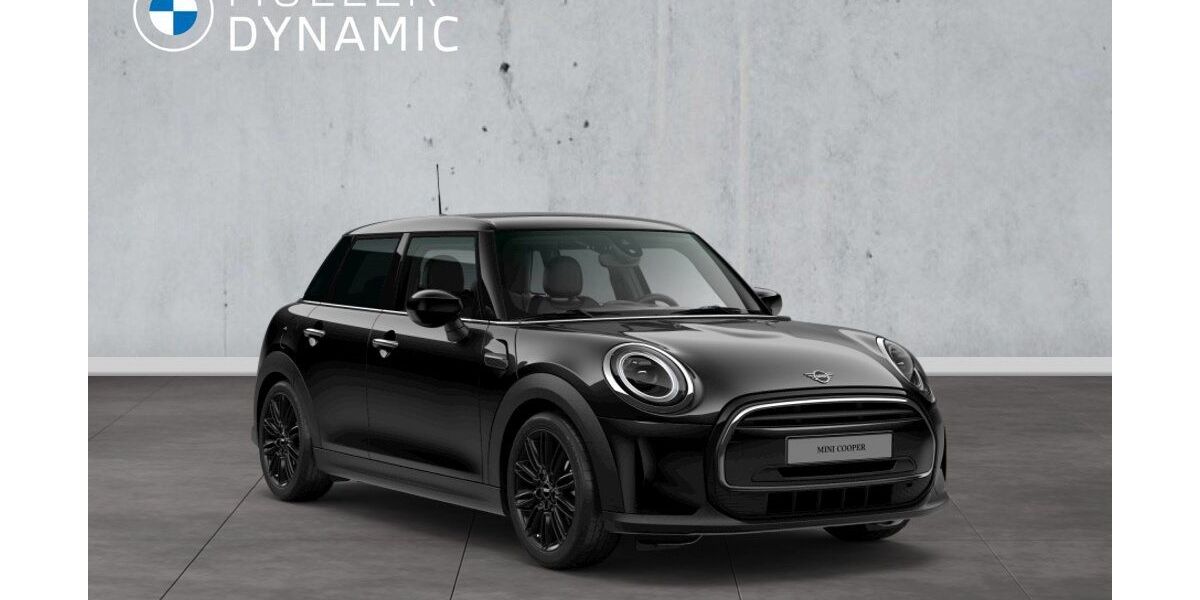 Mini Cooper 22.855 km 23.960 &euro; Lebach 66822