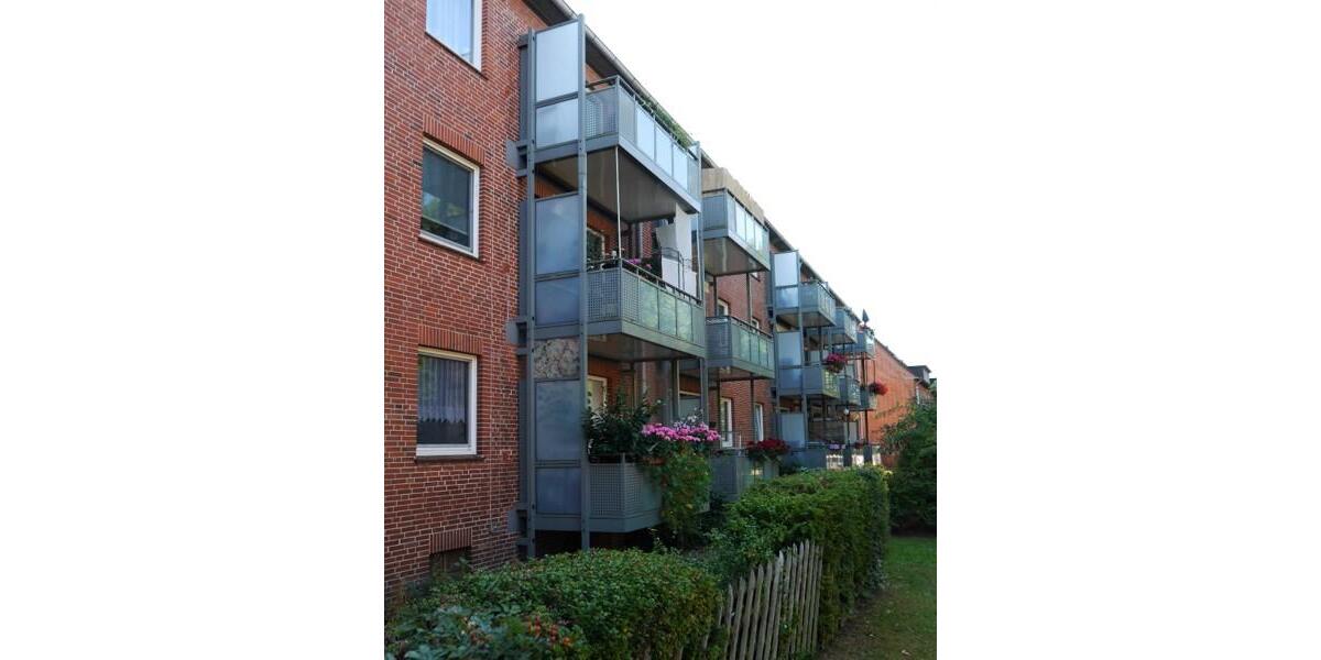 Das Glück hat ein Zuhause: familienfreundliche 4-Zi.-Wohnung 4 zimmer