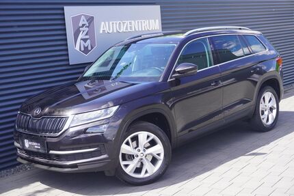 Skoda Kodiaq 80.000 km 27.990 € Monheim am Rhein 40789
