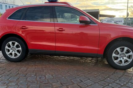 Audi Q5 198.750 km 11.599 &euro; Kempten 87437