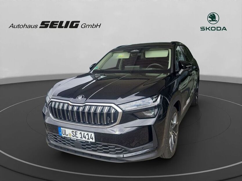 Kodiaq