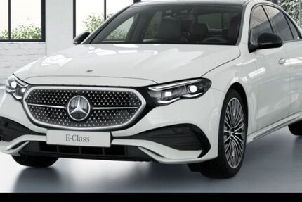 Mercedes-Benz E 200 9.900 km 56.500 &euro; Berlin 10587