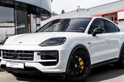 Porsche Cayenne 42.746 km 178.500 &euro; Siegen 57080