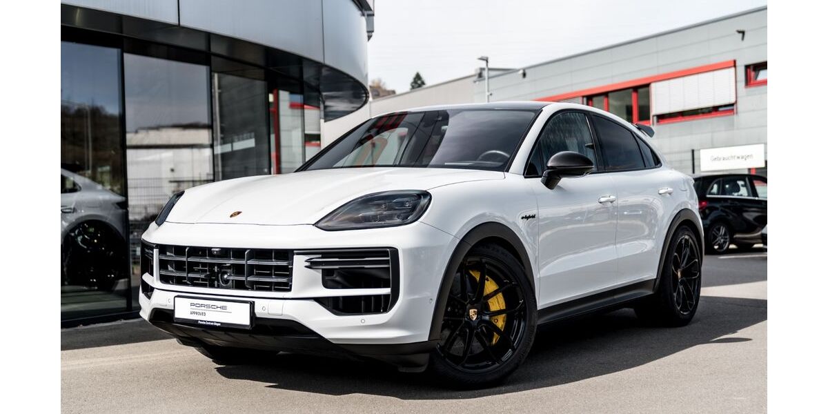 Porsche Cayenne 42.746 km 178.500 &euro; Siegen 57080
