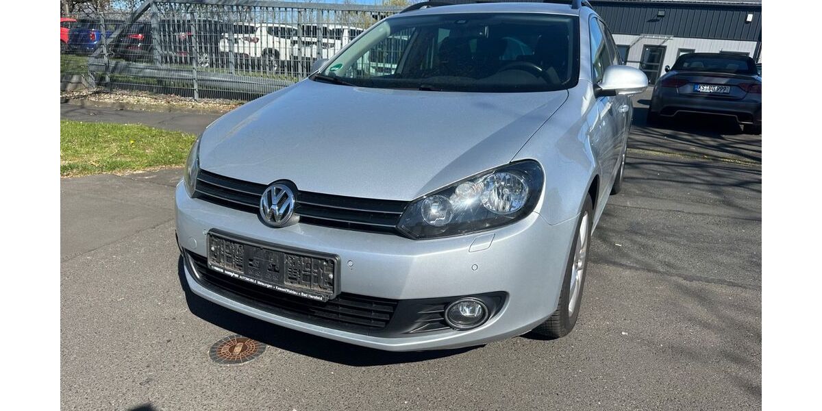 VW Golf 124.000 km 4.999 &euro; Kassel 34123