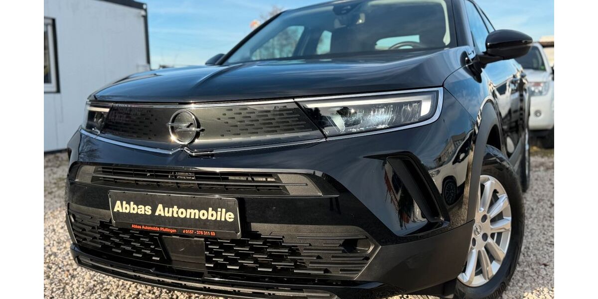 Opel Mokka 64.283 km 13.490 &euro; Pfullingen 72793