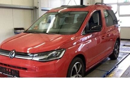VW Caddy 31.100 km 28.780 &euro; Gifhorn 38518