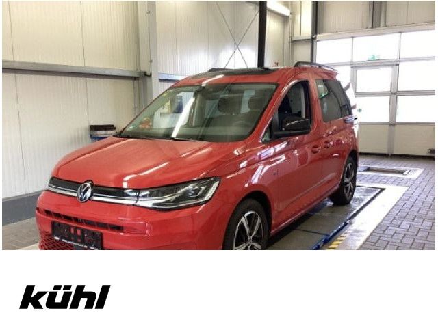 VW Caddy 31.100 km 28.780 &euro; Gifhorn 38518