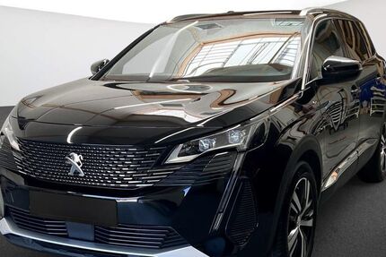 Peugeot 5008 15.087 km 29.899 &euro; Münster - Amelsbüren 48163