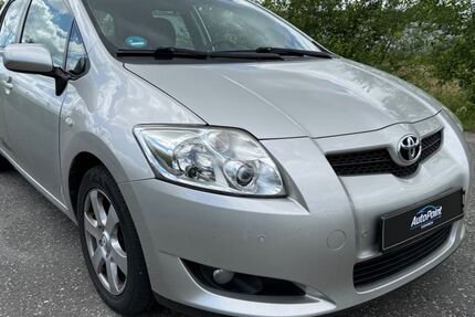 Toyota Yaris 117.000 km 4.990 &euro; Sohren 55487
