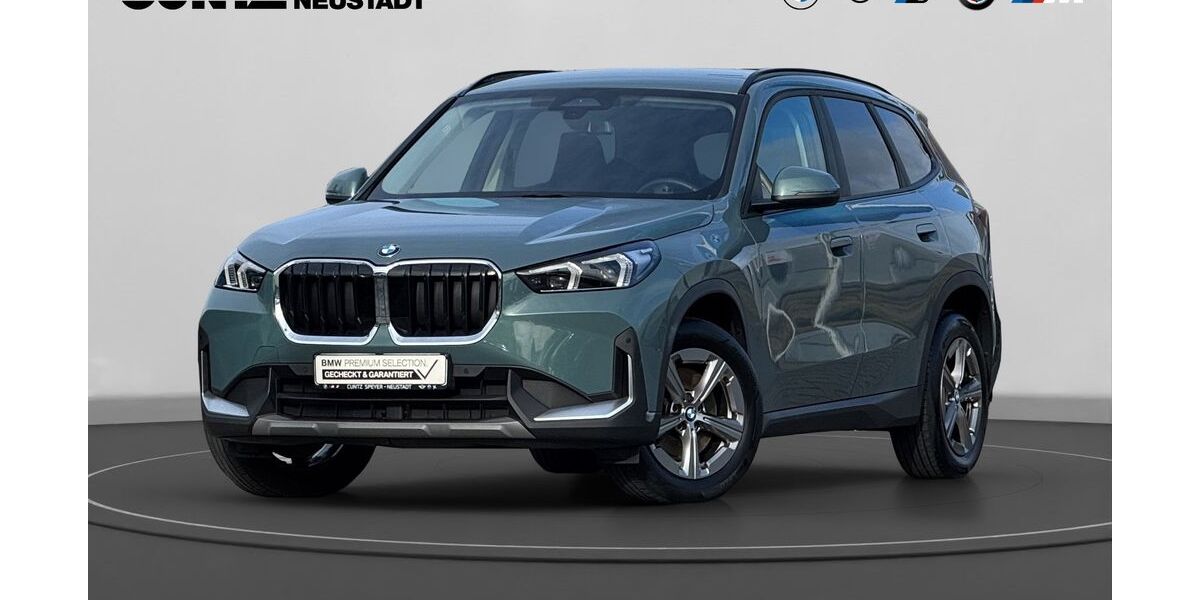BMW X1 61.067 km 36.650 &euro; Speyer 67346