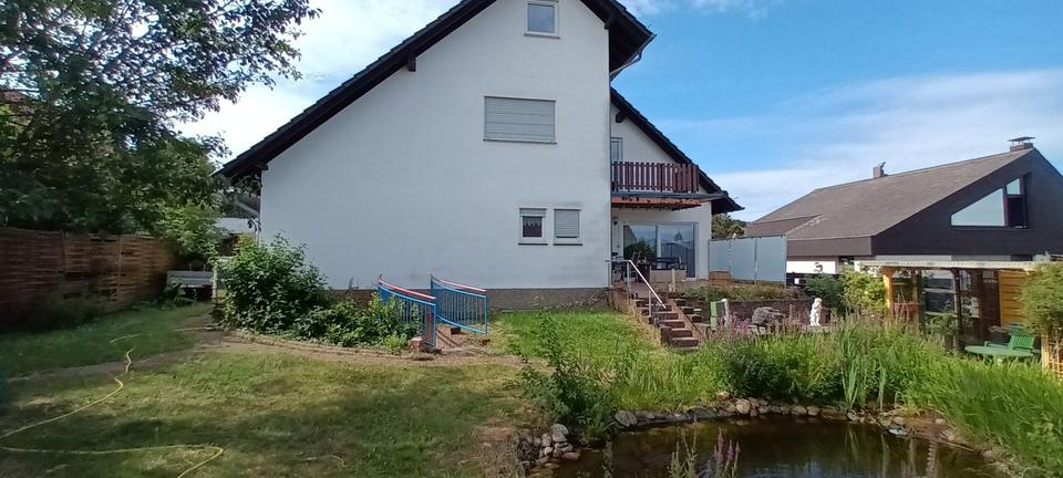 Einfamilienhaus Heusweiler - 6 Zimmer, 210 m&sup2;, 460.000&euro; | Angebot:27153596
