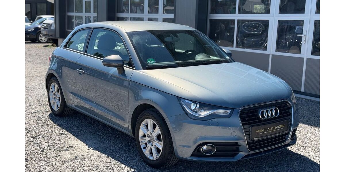 Audi A1 113.000 km 8.500 &euro; Gäufelden 71126