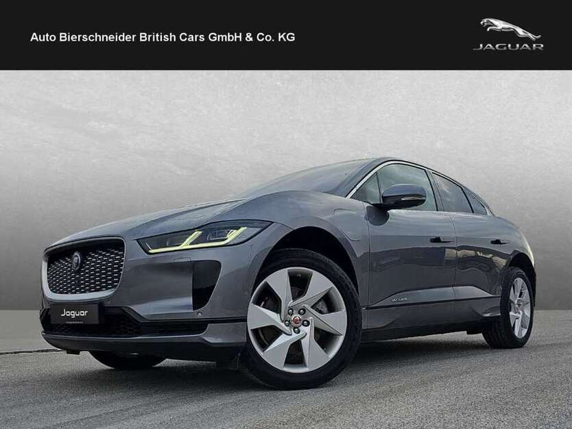 I-Pace