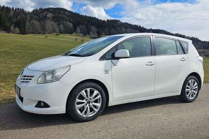 Toyota Verso 253.478 km 5.950 &euro; Isny 88316