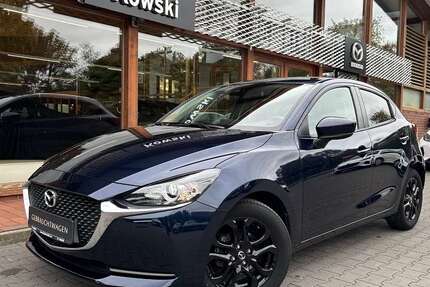 Mazda 2 37.000 km 13.450 € Großenkneten-Bissel 26197