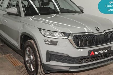 Skoda Kodiaq 117.021 km 20.970 &euro; Eching 85386
