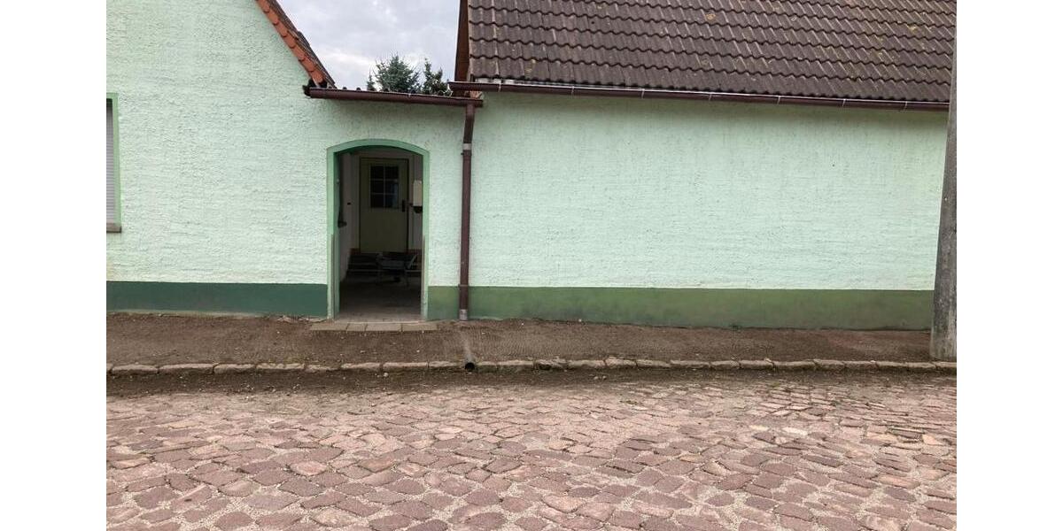 Einfamilienhaus Südliches Anhalt - 4 Zimmer, 117 m&sup2;, 150.000&euro; | Angebot:26848480