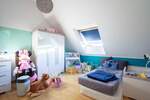 Reihenmittelhaus Bottrop Eigen - 4 Zimmer, 142 m&sup2;, 399.000&euro; | Angebot:25707079