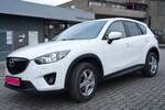Mazda CX-5 219.800 km 7.300 &euro; Mühlacker 75417