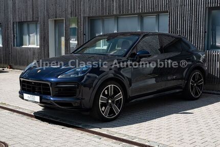 Porsche Cayenne 99.350 km 74.600 &euro; Irschenberg 83737