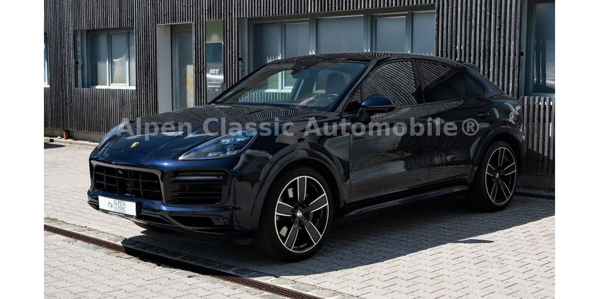 Porsche Cayenne 99.350 km 74.600 &euro; Irschenberg 83737