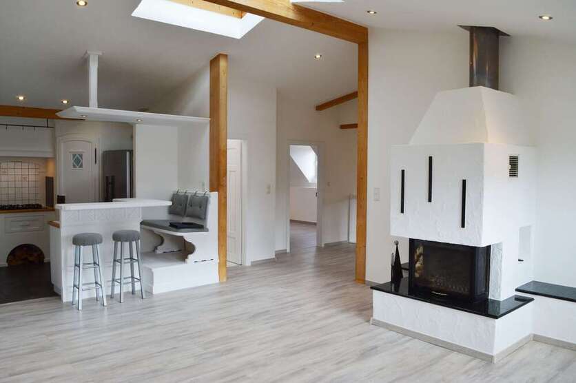 Wohnung zum Mieten in Kempten 1.490 € 130 m²
