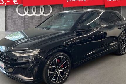 Audi Q8 81.497 km 63.650 &euro; Frankfurt am Main 60314
