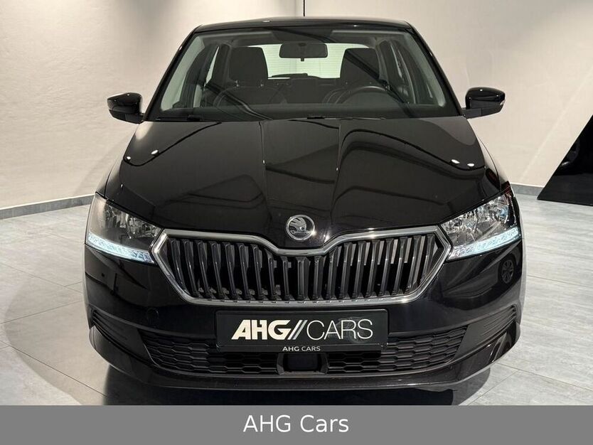Fabia