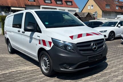 Mercedes-Benz Vito 47.000 km 14.900 &euro; Nürnberg 90451