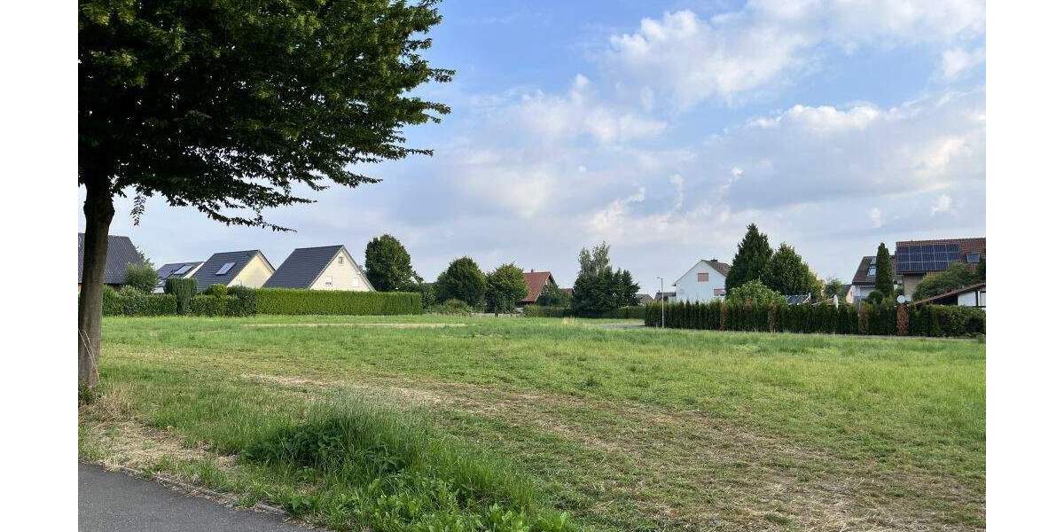 Grundstück Bad Salzuflen Lockhausen - 985.000&euro; | Angebot:25683640