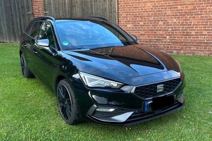 Seat Leon 90.160 km 20.500 &euro; Arnsberg 59759