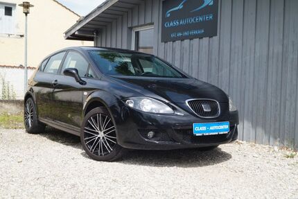 Seat Leon 175.800 km 1.950 &euro; Mühldorf am Inn 84453