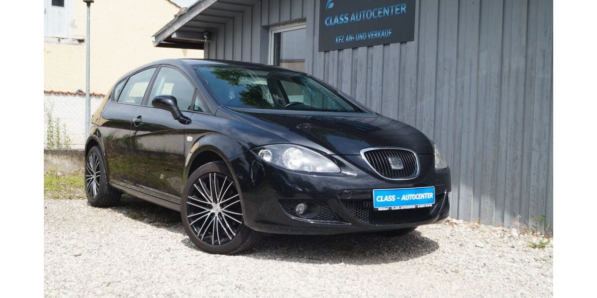 Seat Leon 175.800 km 1.950 &euro; Mühldorf am Inn 84453