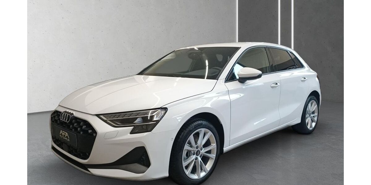 Audi A3 2.111 km 31.888 &euro; Gera 07546