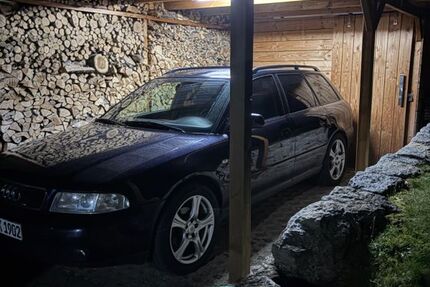 Audi A4 161.000 km 3.499 &euro; Pfedelbach 74629