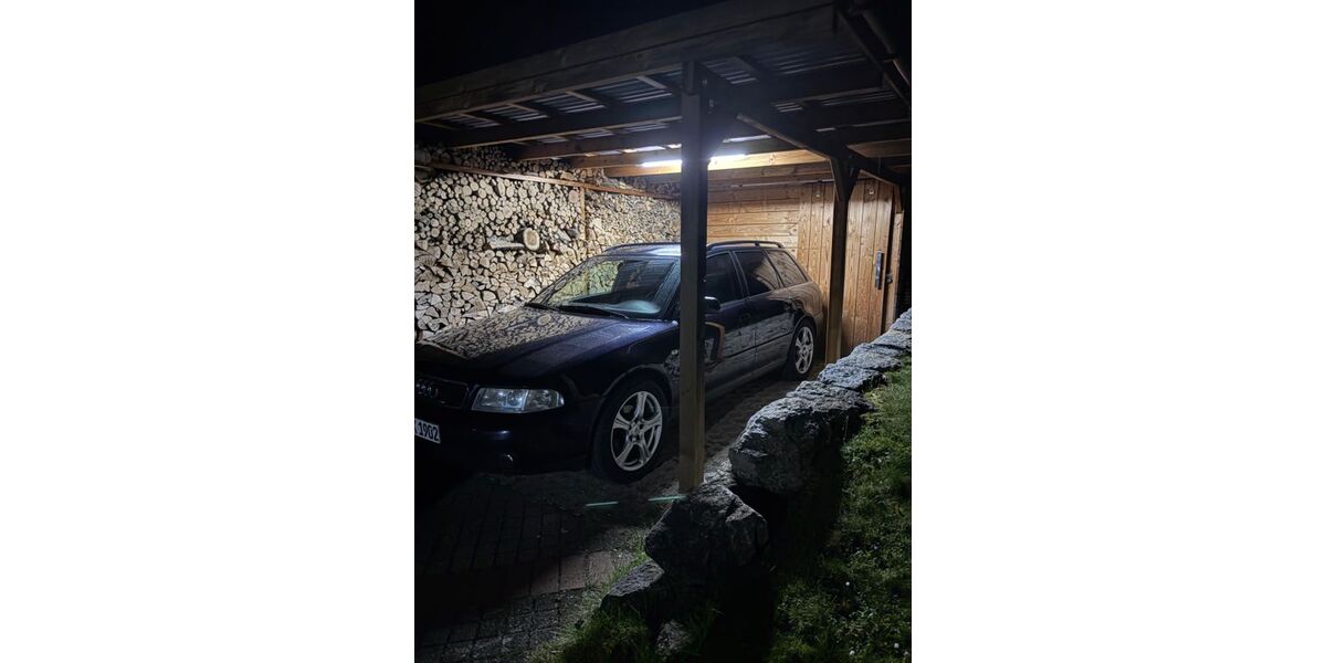 Audi A4 161.000 km 3.499 &euro; Pfedelbach 74629