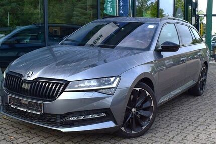 Skoda Superb 46.800 km 38.780 &euro; Verden 27283