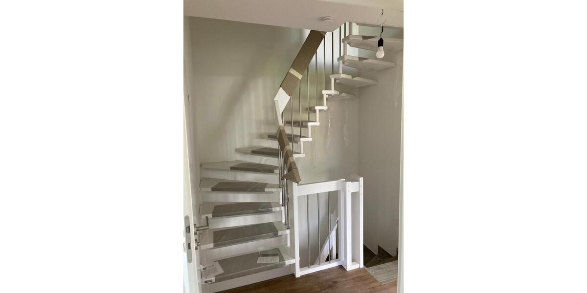 Doppelhaushälfte Harsefeld - 5 Zimmer, 128 m&sup2;, 1.300&euro; | Angebot:26040593