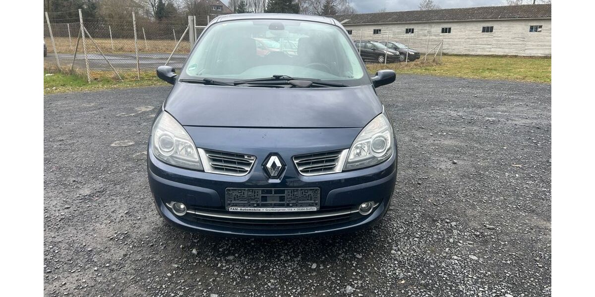 Renault Scenic 176.000 km 2.850 &euro; Giessen 35394