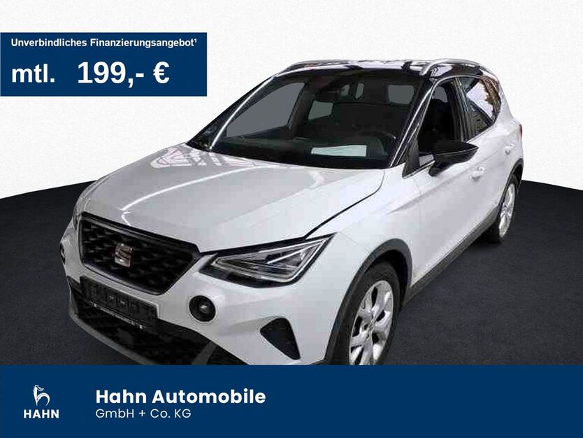 Seat Arona 35.951 km 19.430 € Weinstadt-Endersbach 71384